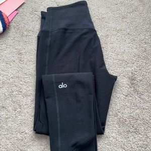 Alo yoga lounge legging